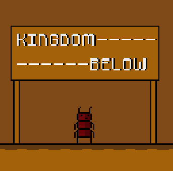 Kingdom Below