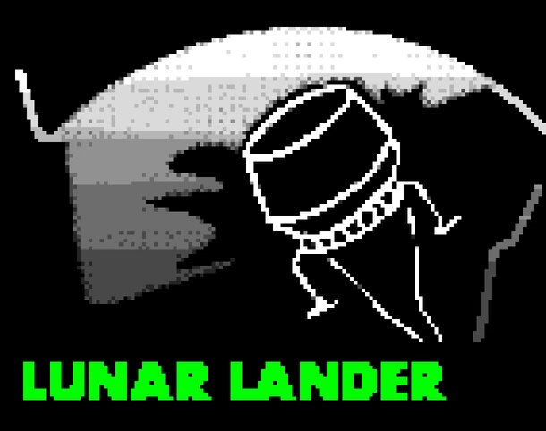 Lunar Lander