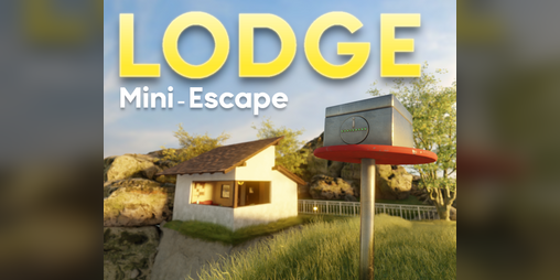 Cover image for LODGE