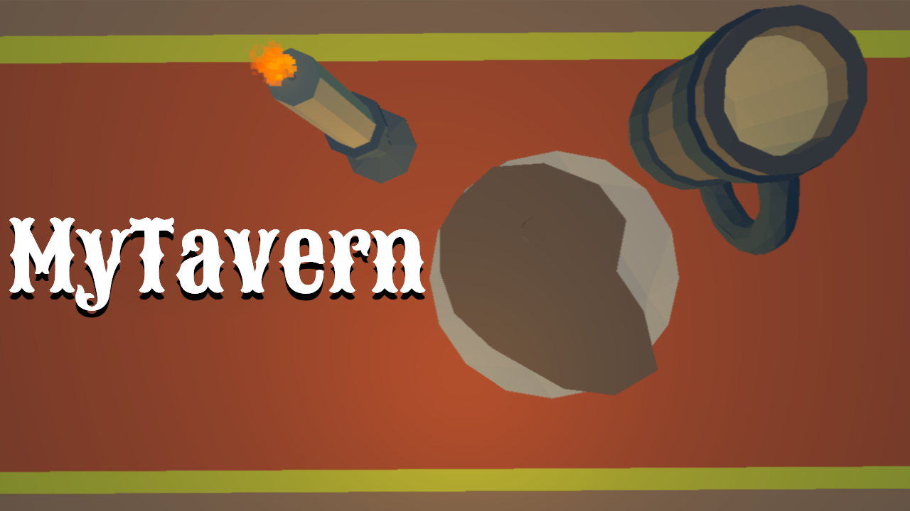 My Tavern