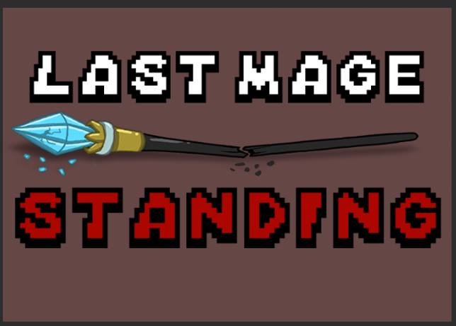 Last Mage Standing