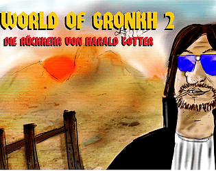 World of Gronkh 2