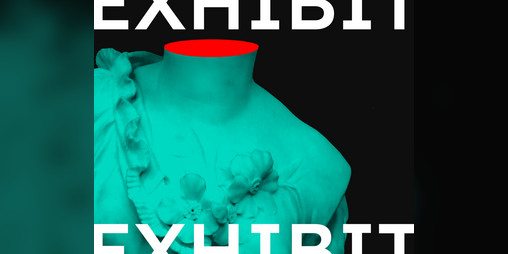 Cover image for Exhibit
