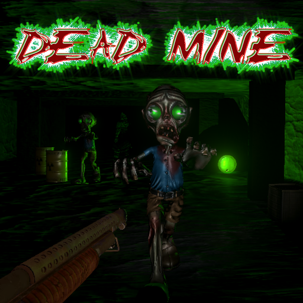 Dead Mine:Chapter One