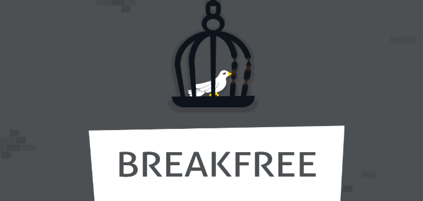 BreakFree