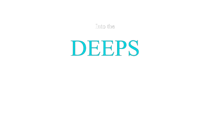 IntoTheDeeps