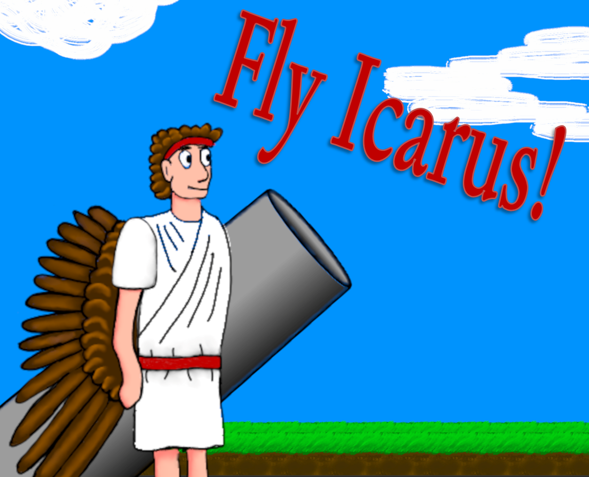 Fly Icarus!