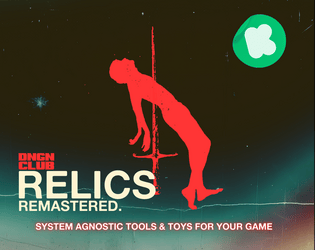 RELICS REMASTERED  