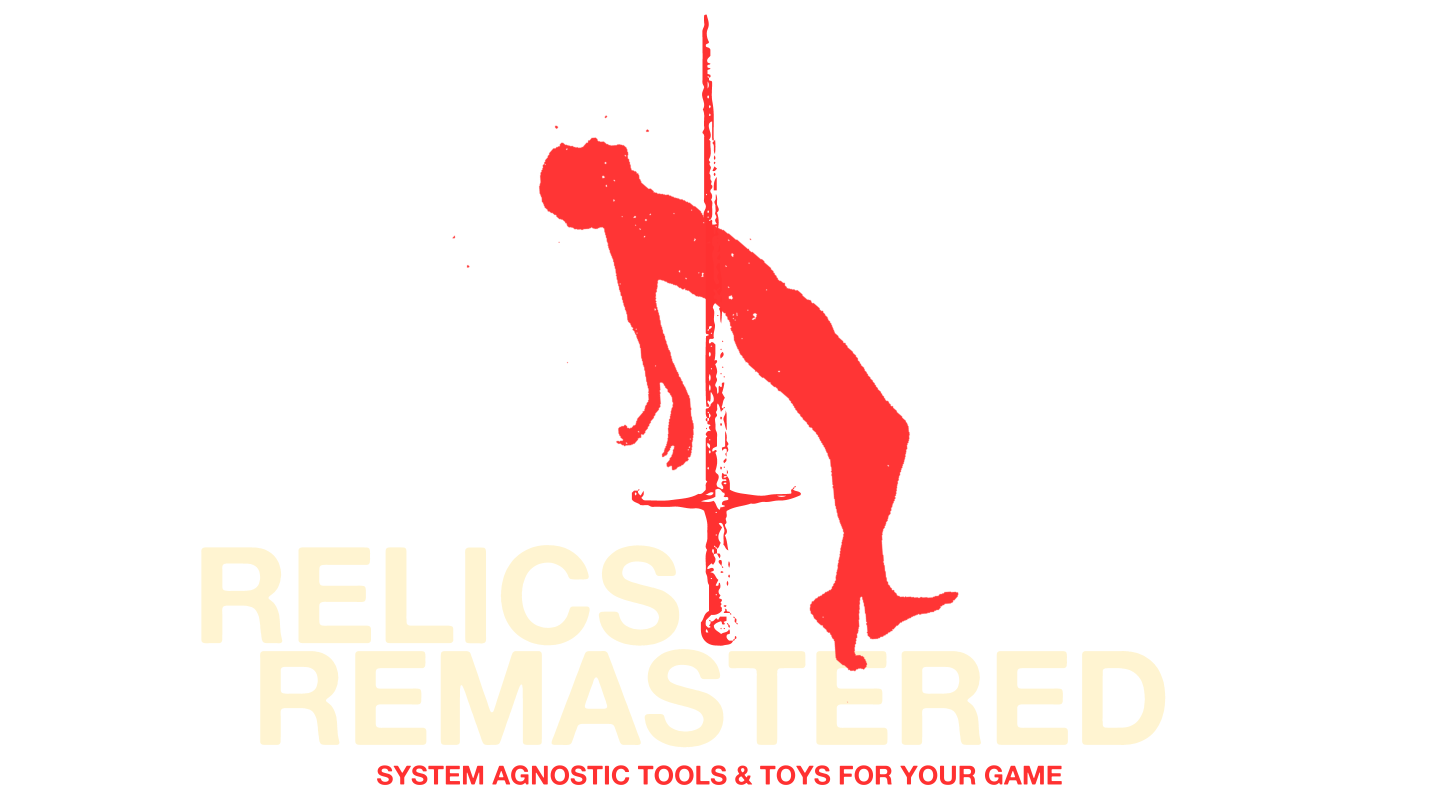 RELICS REMASTERED