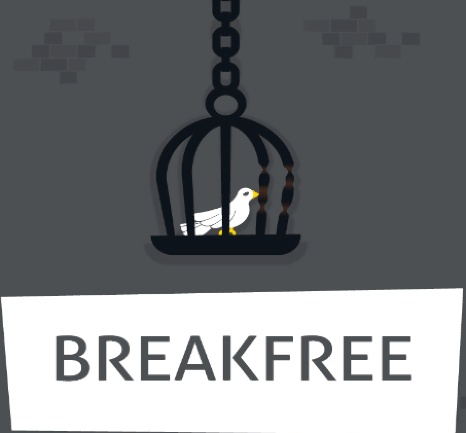 BreakFree