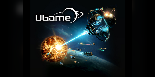 Cover image for OGame