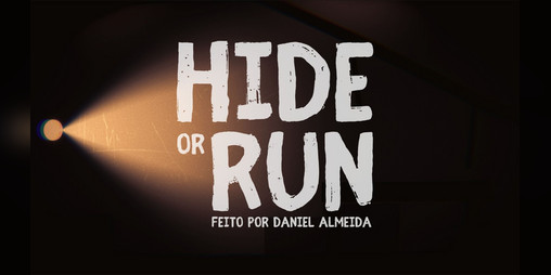 Cover image for Hide or Run - Alpha