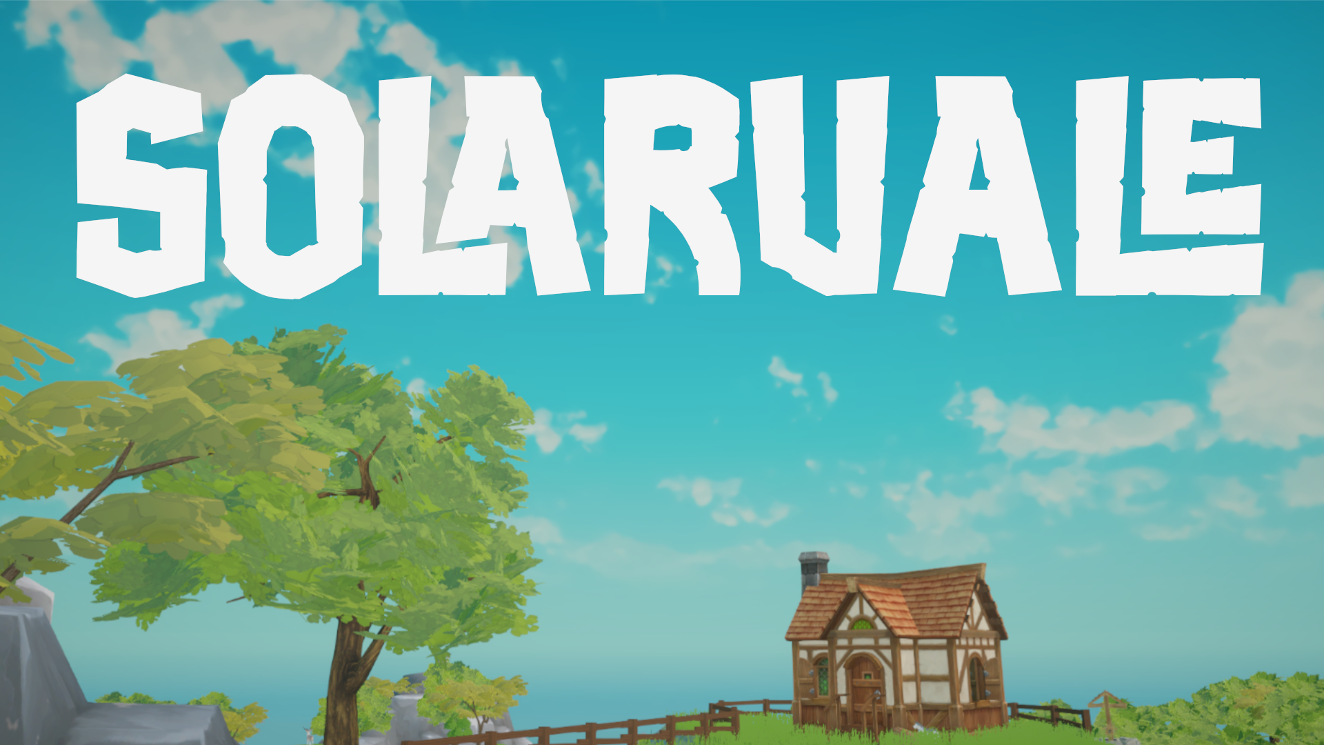 Solarvale: Tales of the Sun Root