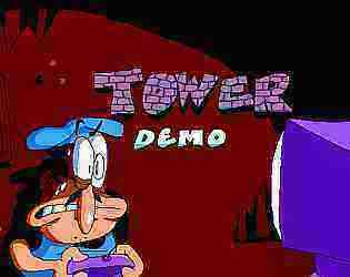 Cover image for Tower Demo