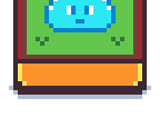 Farm Slime