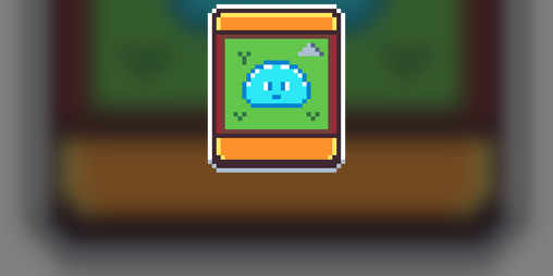 Cover image for Farm Slime