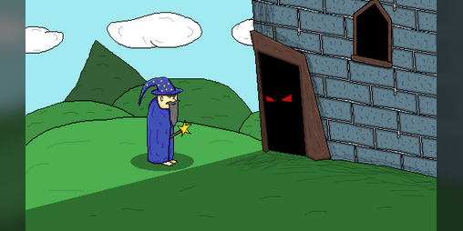 Cover image for Castle of Cards