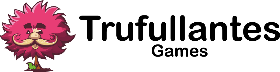 Logo Trufullantes Games