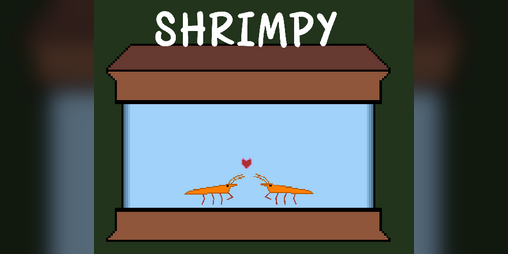 Cover image for Shrimpy