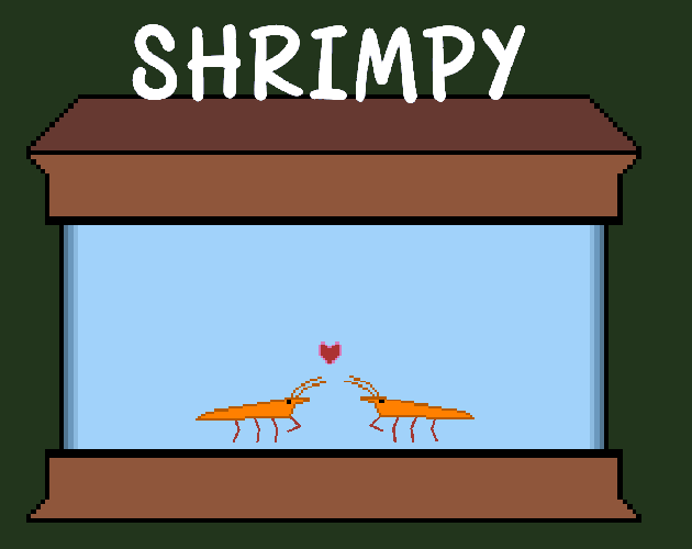 Cover image for Shrimpy
