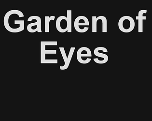Garden of Eyes