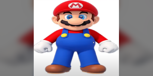 Cover image for Mario
