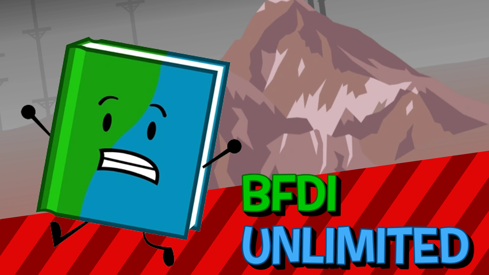 Bfdi Unlimted