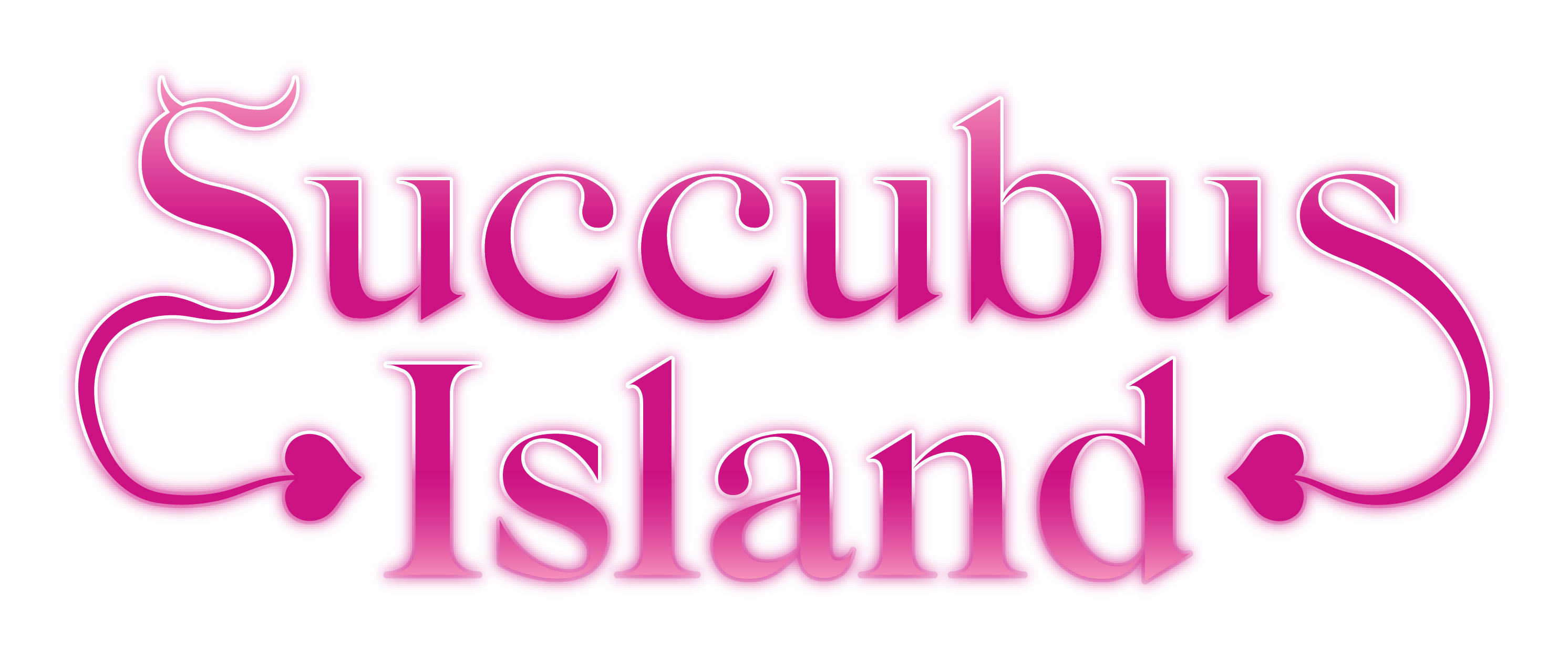 Succubus Island