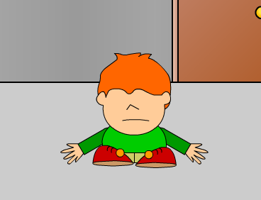 Cover image for Pico’s School - Divergent “Fungames.com” Varient SAFE VERSION (Circa 2001)