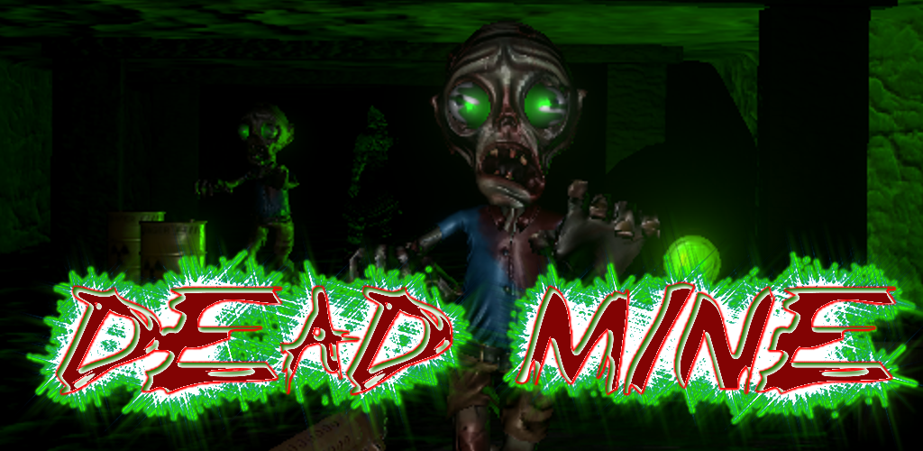 Dead Mine:Chapter One