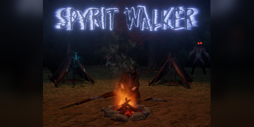 Cover image for Spyrit Walker