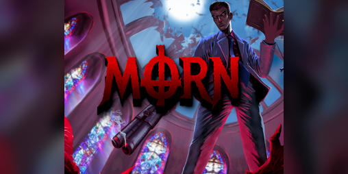 Cover image for MORN Demo