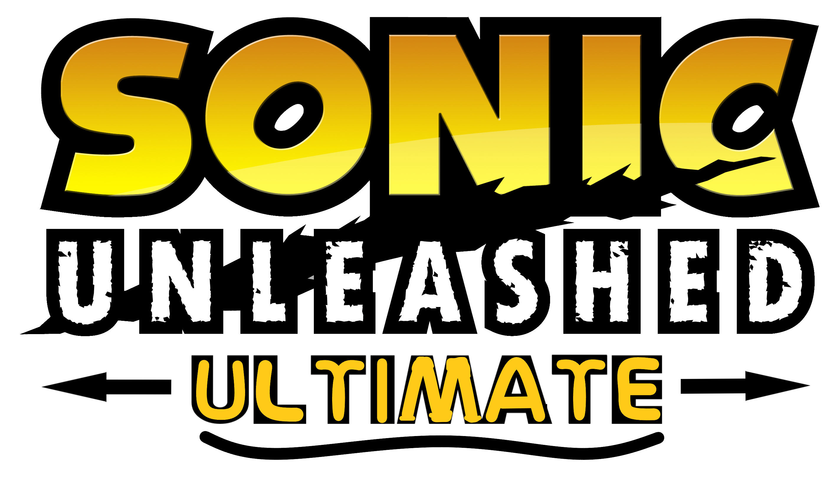 Sonic Unleashed Ultimate (Early_Access0824096)