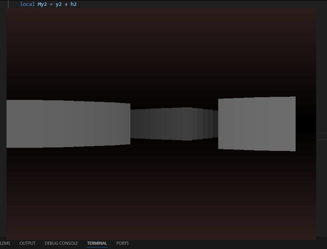 Retro 3D Playground (DV-CF GameJam Version)