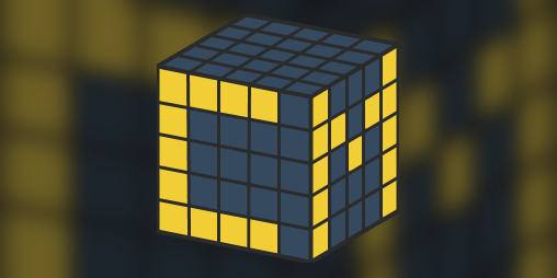 Cover image for Cubo Minado