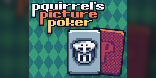 Cover image for pquirrel's picture poker