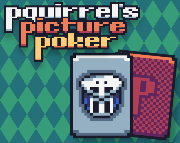 pquirrel's picture poker