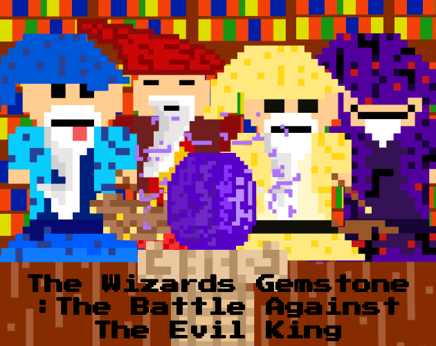 24_The Wizards' Gemstones