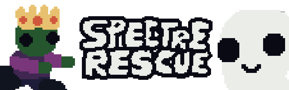 Spectre Rescue