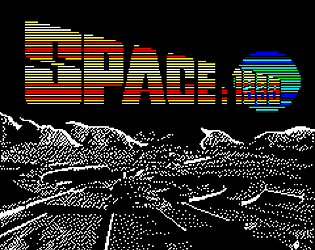 Space: 1999 -Oric-