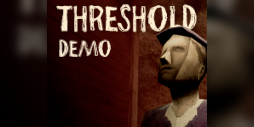 Cover image for THRESHOLD DEMO