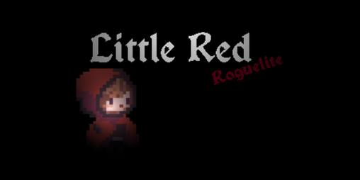 Cover image for Little Red Roguelite