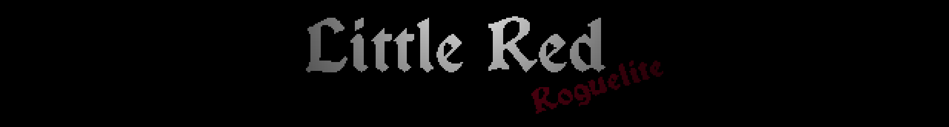 Little Red Roguelite