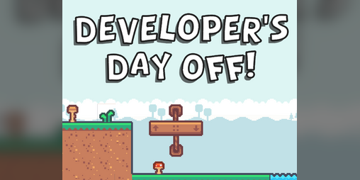 Cover image for Developer's Day Off