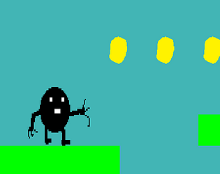 Kvacks Revenge