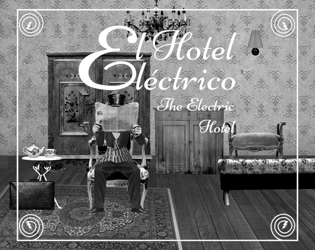 El Hotel Eléctrico (The Electric Hotel) by AnaGF