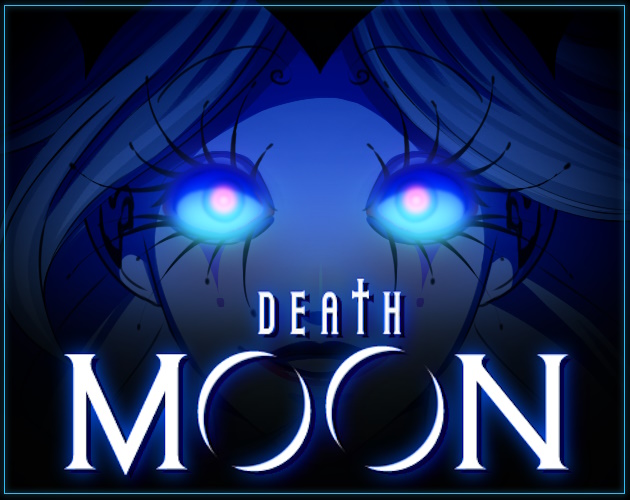 Comments 79 to 40 of 84 - Death Moon by Hina Aozora