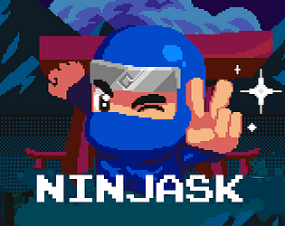Ninjask