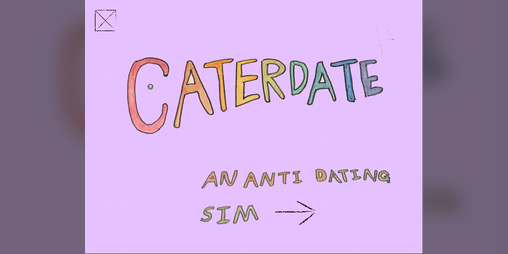 Cover image for Caterdate