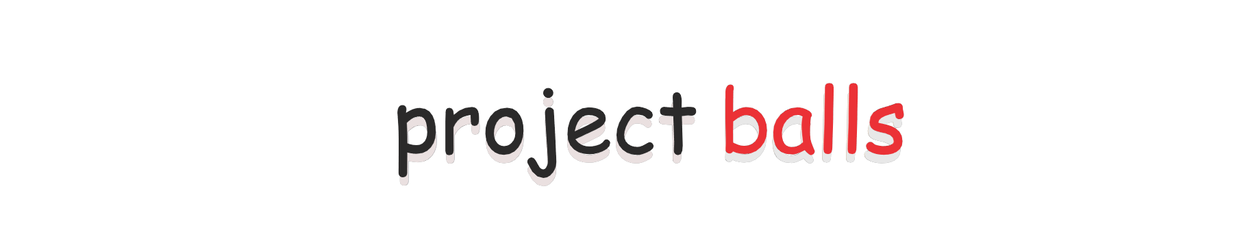 project balls